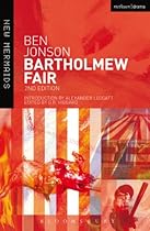 Bartholmew Fair (New Mermaids)