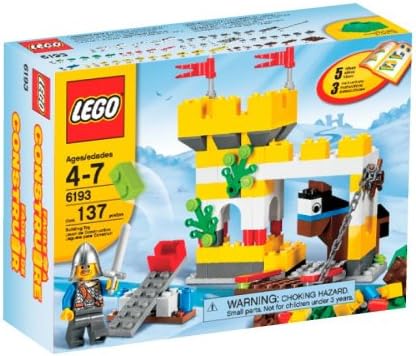 lego 6193