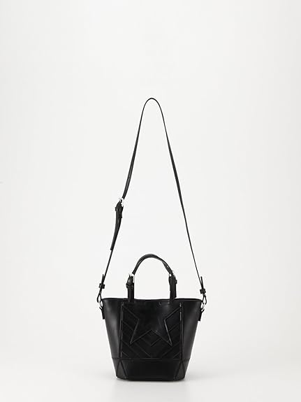 Amazon マウジー Moussy Star Shoulder Bag 010bsh51 0180 Free ブラック ショルダーバッグ
