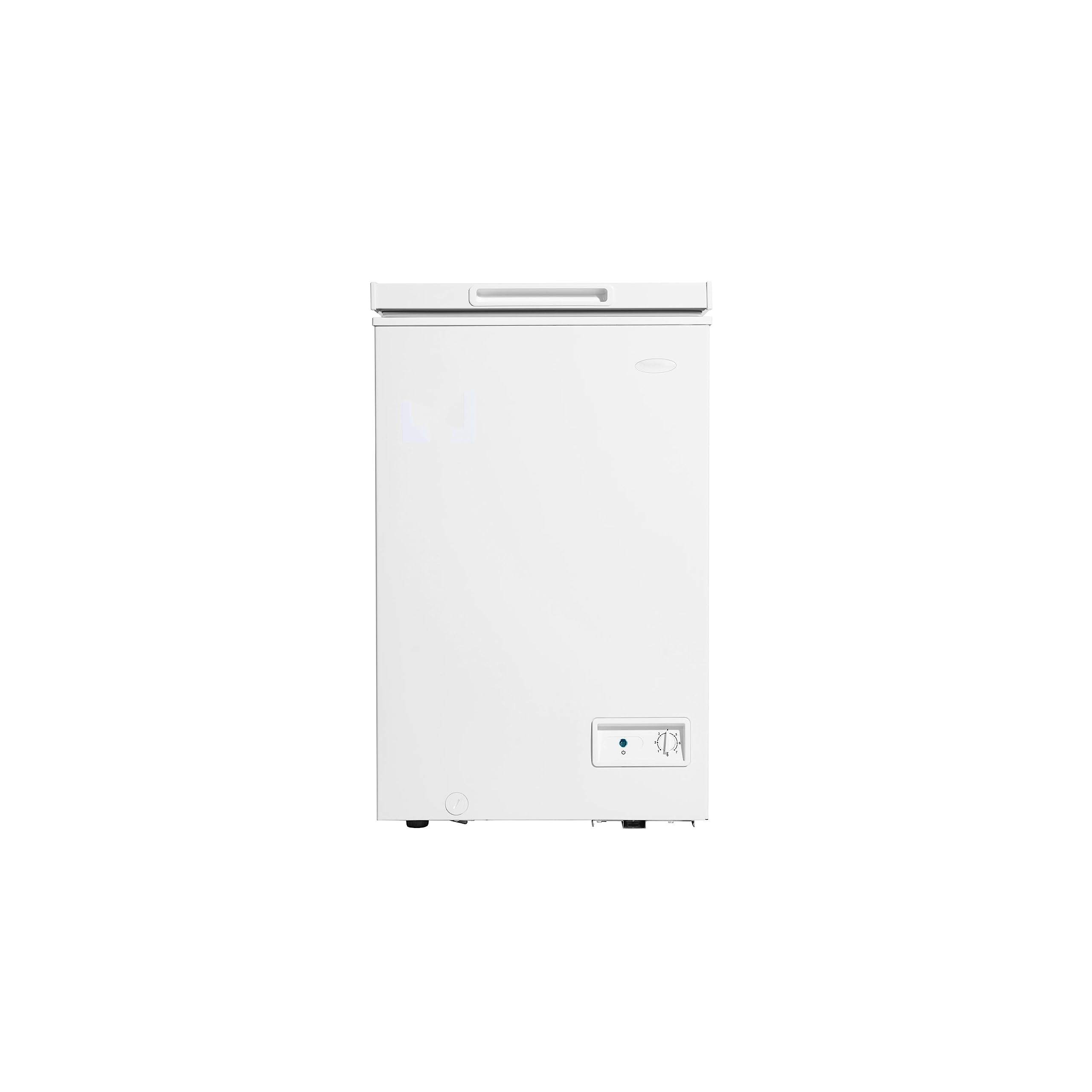 Danby DCF035A6WM Diplomat Chest Freezer, White