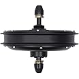 Rosyouth 36V Ebike Motor Mid Drive Motor Rear Wheel Hub Motor Electric Bike Engine 500W for Ebike Electric Bicycle