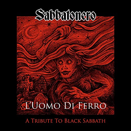 L'Uomo Di Ferro at Amazon