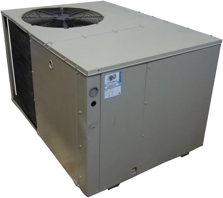 Nordyne Air Conditioner Model Numbers