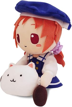 Amazon ご注文はうさぎですか はぐっと ぬいぐるみタッセル メグ 冬服 アニメ 萌えグッズ 通販