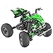 Meccano All Terrain Racer Quad Model Set