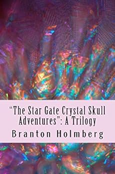 Quot The Archeo S And The Star Gate Crystal Skull Adventures