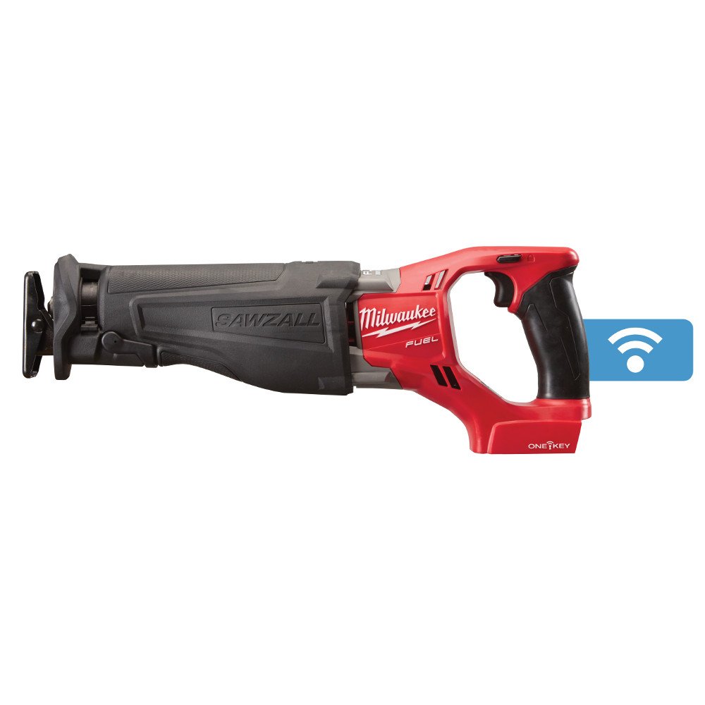 Best milwaukee 2720 21 m18 fuel sawzall