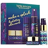 Tarte Skincare Make a Splash Hydrating Skin Savers