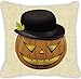 Home Decor Pillow, Gillberry Halloween Pumpkin Square Pillow Cover Cushion Case Pillowcase Zipper Closure