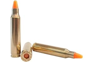 S.T. ACTION PRO INC. ST Action Pro- .223 cal /5.56 mm Action Trainer Dummy Round - 5 Rounds