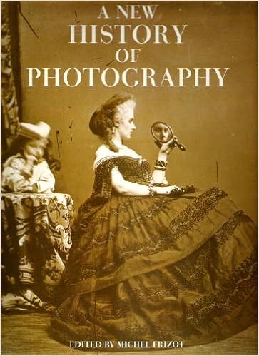A New History Of Photography Amazon Co Uk Frizot Michel Frizot Michel 9783829013284 Books