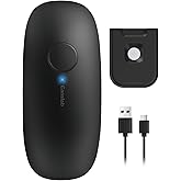 Canslab Ultrablde (Basic Version）_Rechargeable Electric Can Openers for Kitchen for Seniors with Arthritis- USB Battery Can O