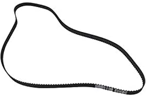 45189-22 45189-5 Main Drive Belt Compatible for Zebra 105SL 105SE 110Xi3 140Xi3 220Xi3 170Xi3 Label Printers 203dpi 300dpi