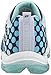 Skechers Kids Girls' Skech-Air-Dotty Daze Sneaker, Navy/Blue Dotty, 13.5 M US Little Kid