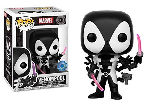 funko venompool