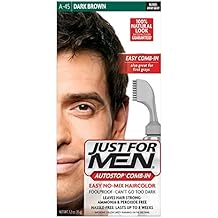 20 Best Gray Hair Color For Men Reviews On Flipboard By Reviewcover
