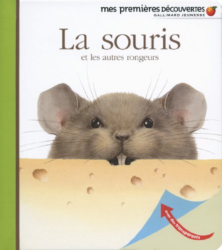 La souris et les autres rongeurs (French Edition) by Collectif