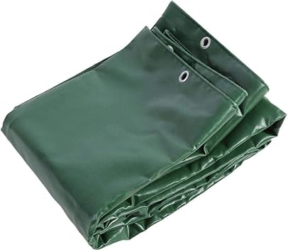Telo verde impermeabile Telo verde impermeabile