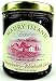 Maury Island Limited Harvest Strawberry-Rhubarb Jam, 11 oz Jar in a BlackTie Box
