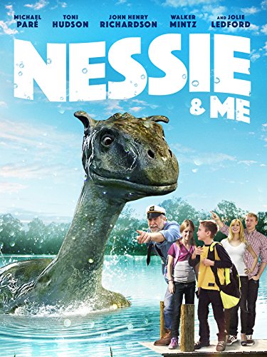 Nessie & Me