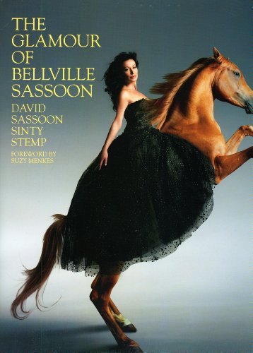 The Glamour of Bellville Sassoon by David Sassoon (2008-11-15) at Amazon