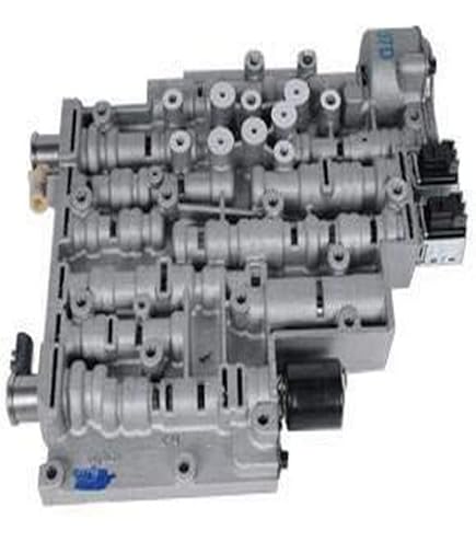 4L60E Valve Body - 1993-94 M30 Sonnax Update, Remanufactured, For GM Transmissions, Improved Shifting 10 thumbnail image