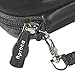 Aproca Hard Travel Storage Case, for Izzo Swami 6000 Golf GPS and Swami 4000, 4000+, 5000 Golf GPS Rangefinder