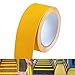EONBON Anti Slip Tape Yellow, 2 Inch x 32.8 Feet Anti Skid Safety Grit Non Slip Tape, Non Skid Indoor and Outdoor Safety Track Tape for Stairs, Steps, Boats, Wheelchairs Ramps