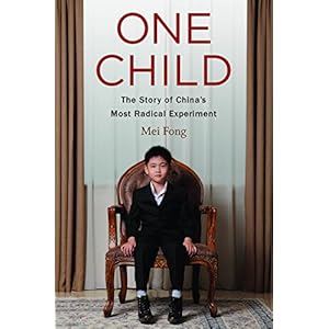 One Child: The Story of China's Most Radical Experiment