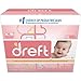 Dreft Baby Original Scent Powder Laundry Detergent,Recommended by Pampers, 40 Loads, 53 oz (1) (1)