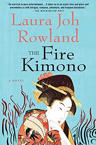 The Samurai's Wife: Rowland, Laura Joh: 9780312203252: Amazon.com