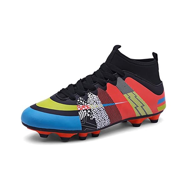 professional football boots