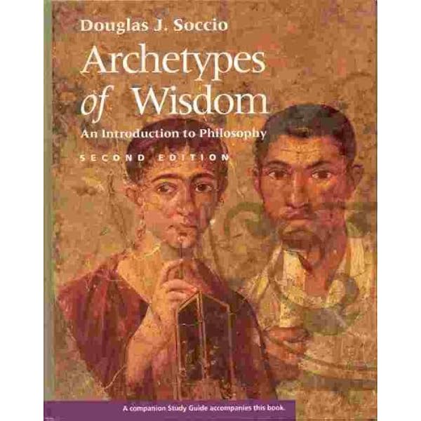 Amazon.com: Archetypes of Wisdom: An Introduction to Philosophy