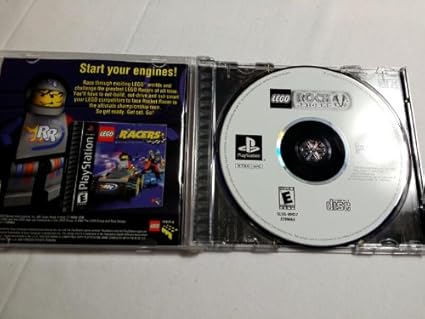 lego rock raiders ps4