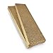 Pet Zone Cat Scratch Teaser Durable Corrugate Cat Scratching Block Refill, 2 pack