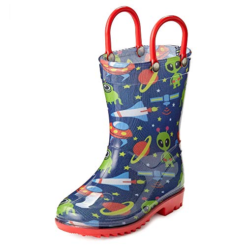 puddle play rain boots