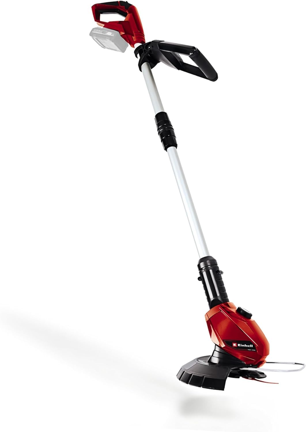 Einhell Akku-Rasentrimmer GE-CT 18 Li Solo