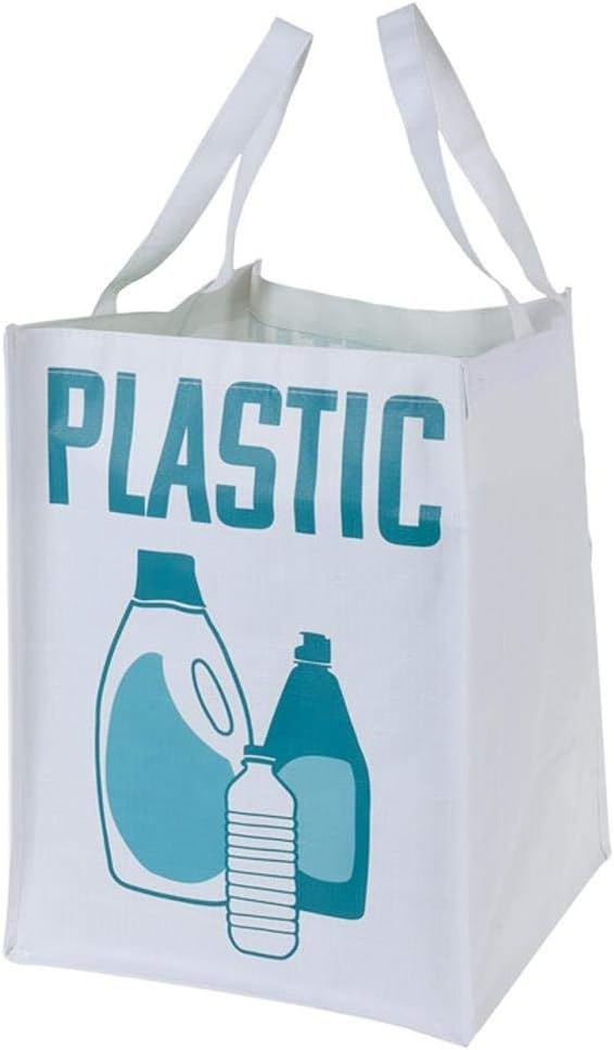 ORION GROUP Waste Separation Systems Separate Recycling Waste Bin Bags for Kitchen Office in Home - Image 5