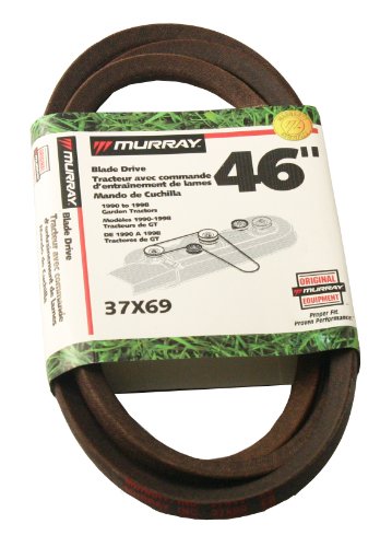 Murray 37x69MA Blade Drive for Lawn Mowers