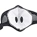 Leeko Anti-dust Anti-pollution Mask,Half Face Ski Snowboard Bike Motorcycle Cycling Mask - Free Size