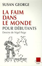 La  faim dans le monde pour débutants