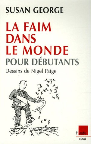 La  faim dans le monde pour débutants