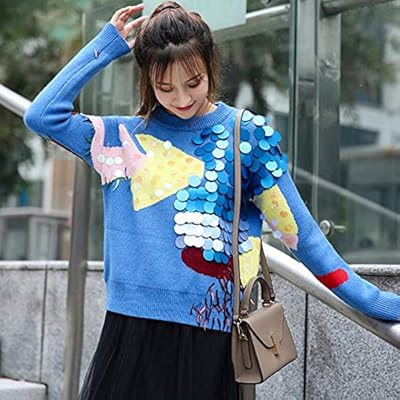 best high street knitwear