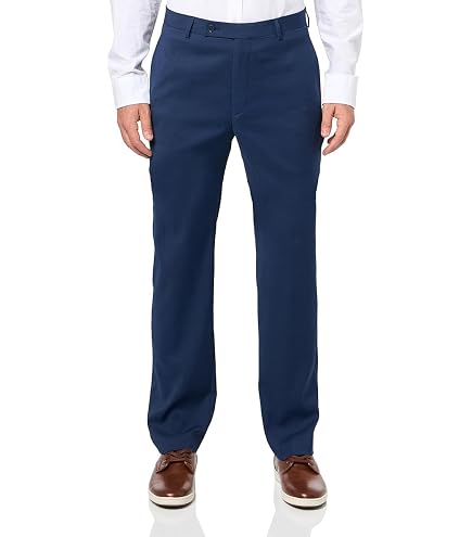Chaps Performance Suit Separates for Men - Classic Fit Men's Suit Set