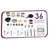 Smoby-7600024129-Cucina-Studio-XL-con-Accessori