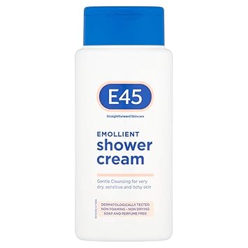 e45 cleanser