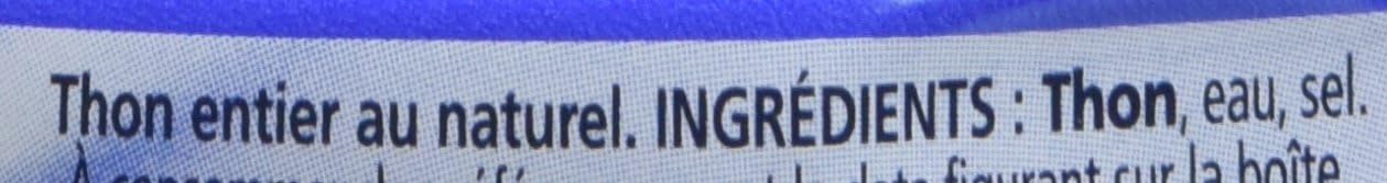 Petit Navire Thon Entier Au Naturel Albacore 1 59 Kg Lot De 6 Amazon Fr Epicerie