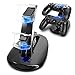 Charging Station,Bigaint Dual USB Docking Station Stand Charging Charger for Playstation 4 PS4/PS4 Slim/Pro Controller