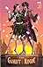 X-Men: Gambit & Rogue by Howard Mackie, Lee Weeks