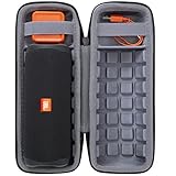 co2CREA Hard Travel Case Replacement for JBL Flip 6